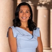 Paula Gilmer DesRoches