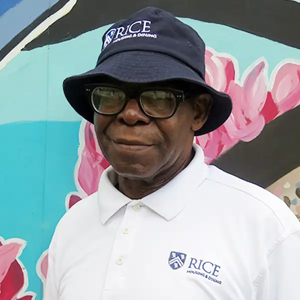 Charles Brown
