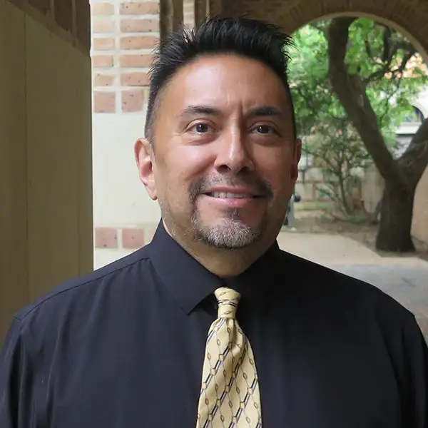 John Martinez