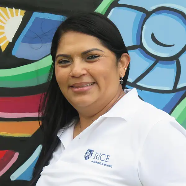 Nubia Quintanilla