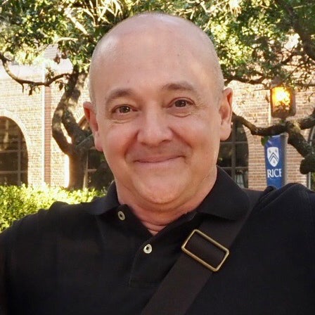 Brian Gibson headshot