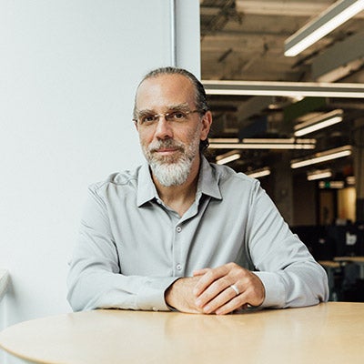 Astro Teller