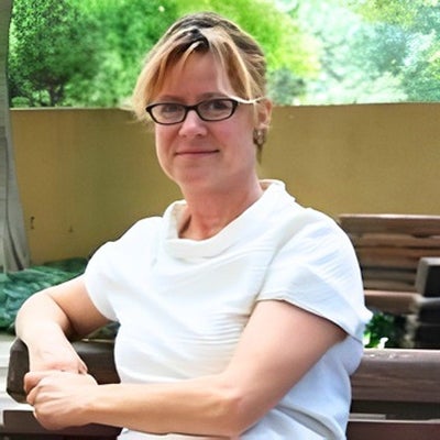 Cindy Pierard