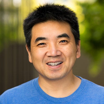 Eric Yuan