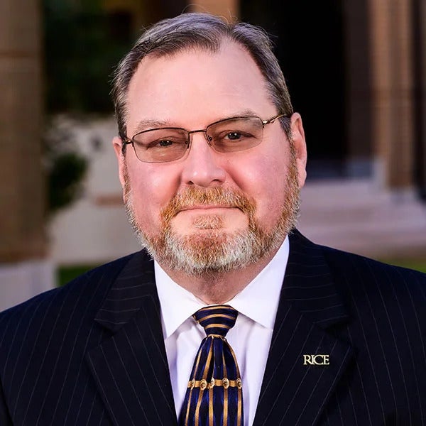 Greg Marshall headshot