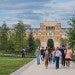 Welcome Back Students 